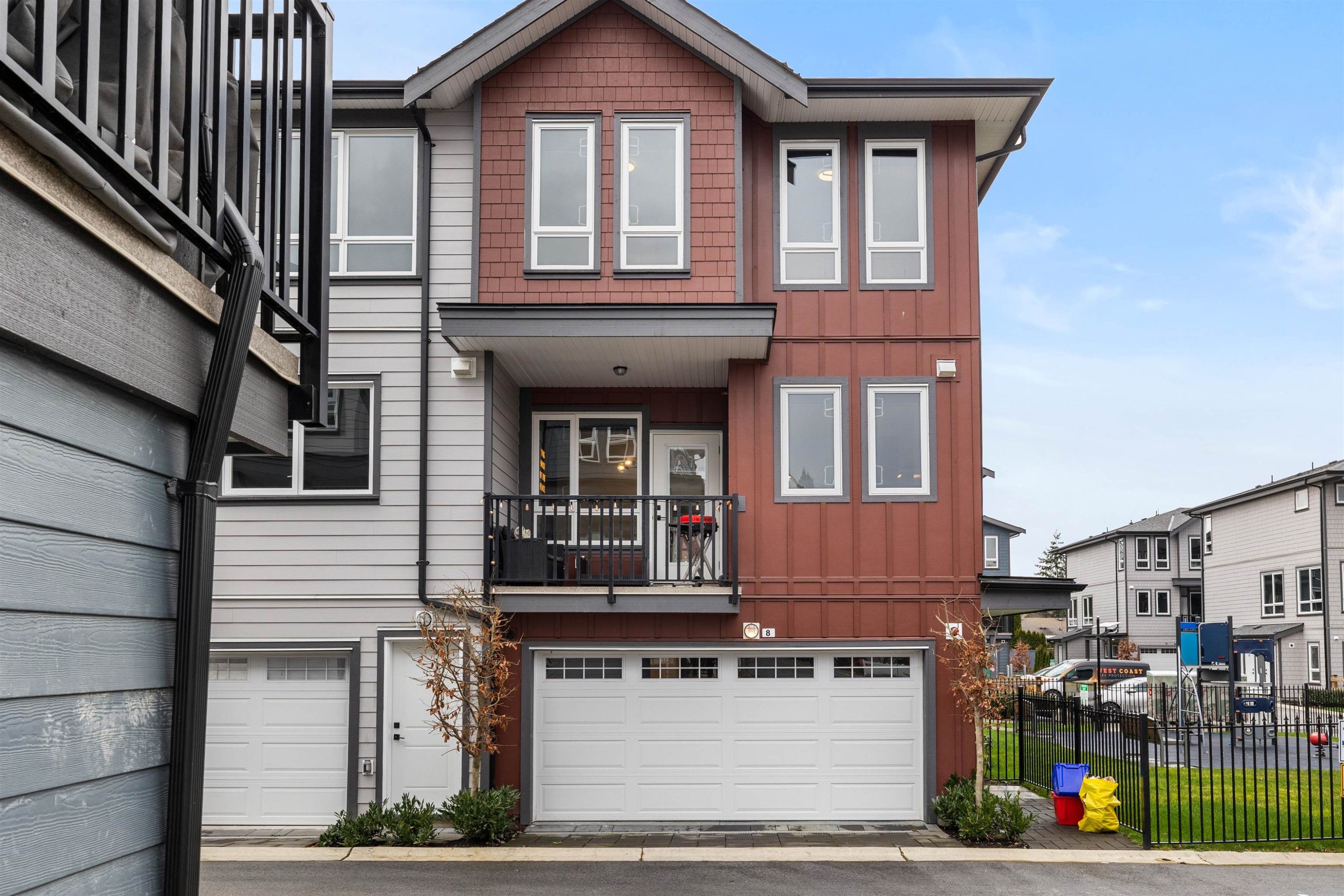 









11851


232

Street, 8,
Maple Ridge,




BC
V2X 6S8

