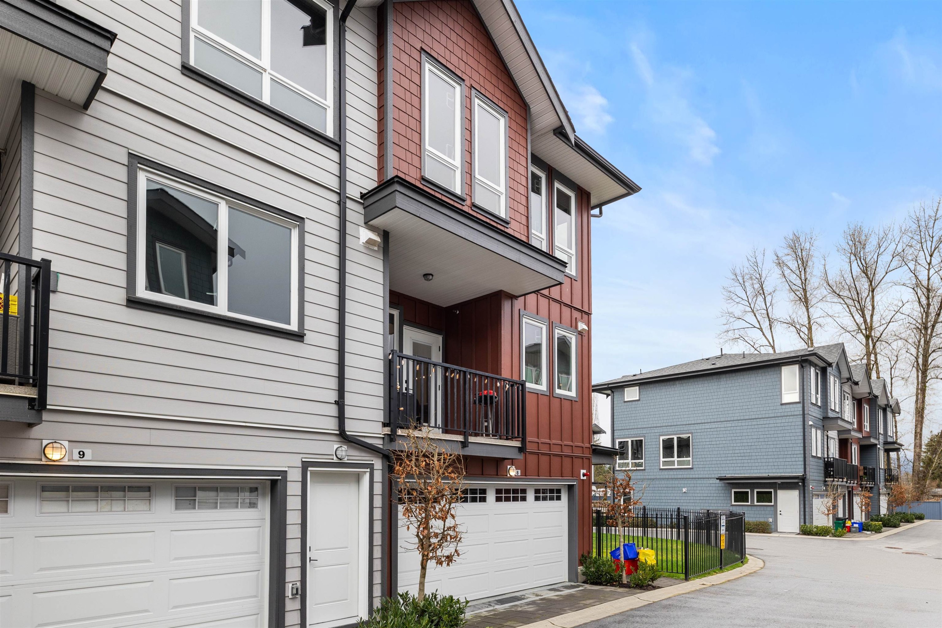 









11851


232

Street, 8,
Maple Ridge,




BC
V2X 6S8

