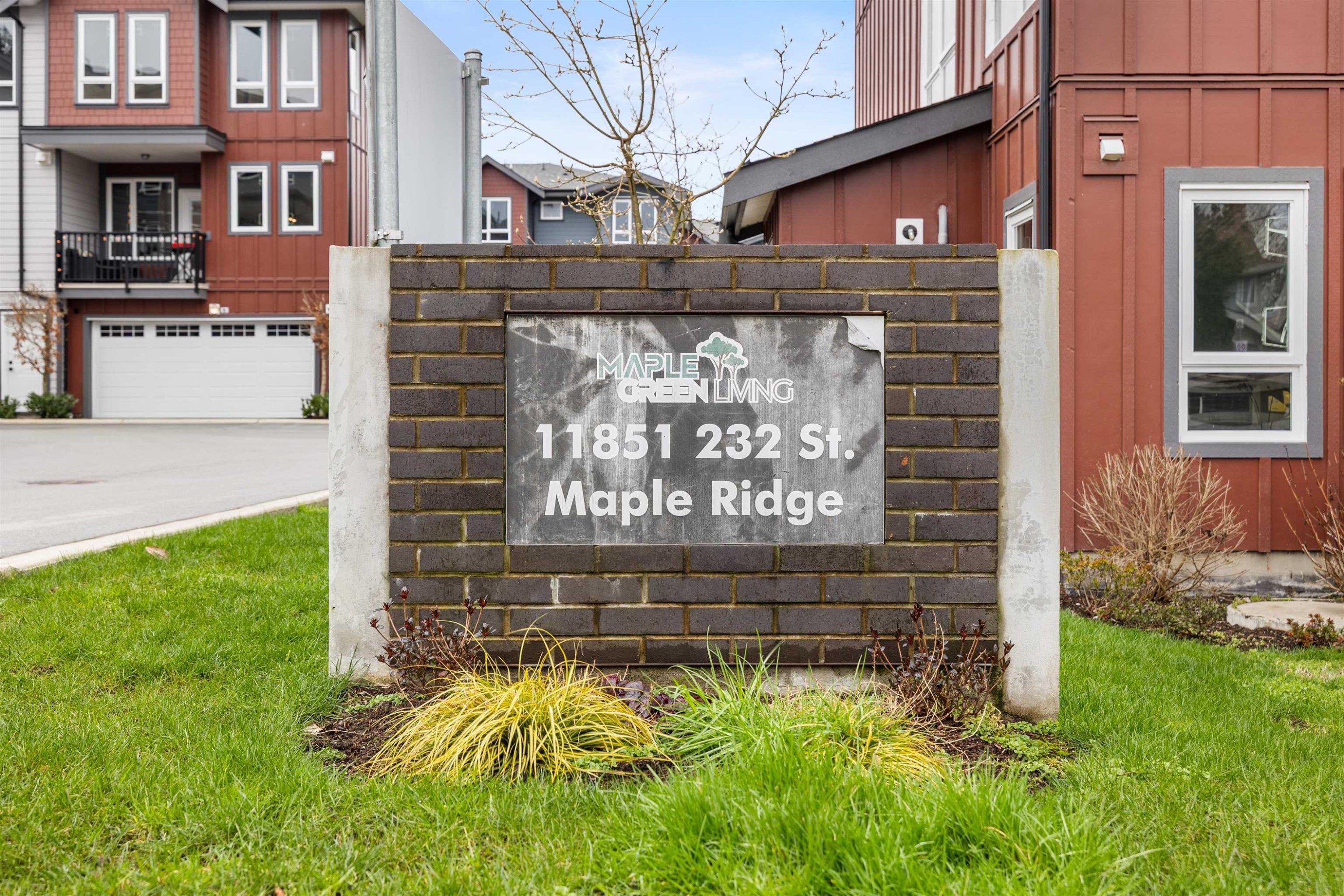 









11851


232

Street, 8,
Maple Ridge,




BC
V2X 6S8

