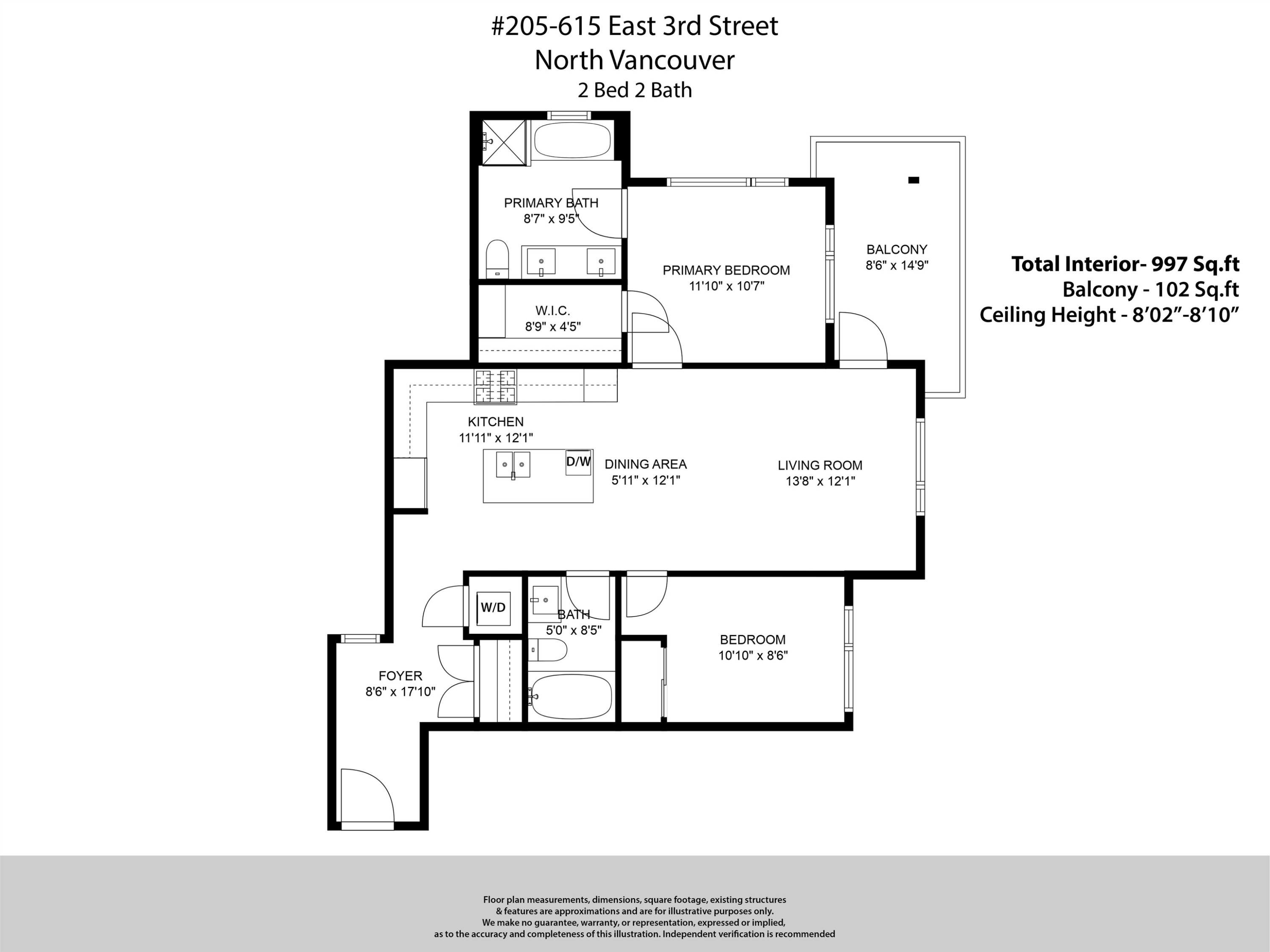 









615


3rd

Street East, 205,
North Vancouver,




BC
V7L 0G3

