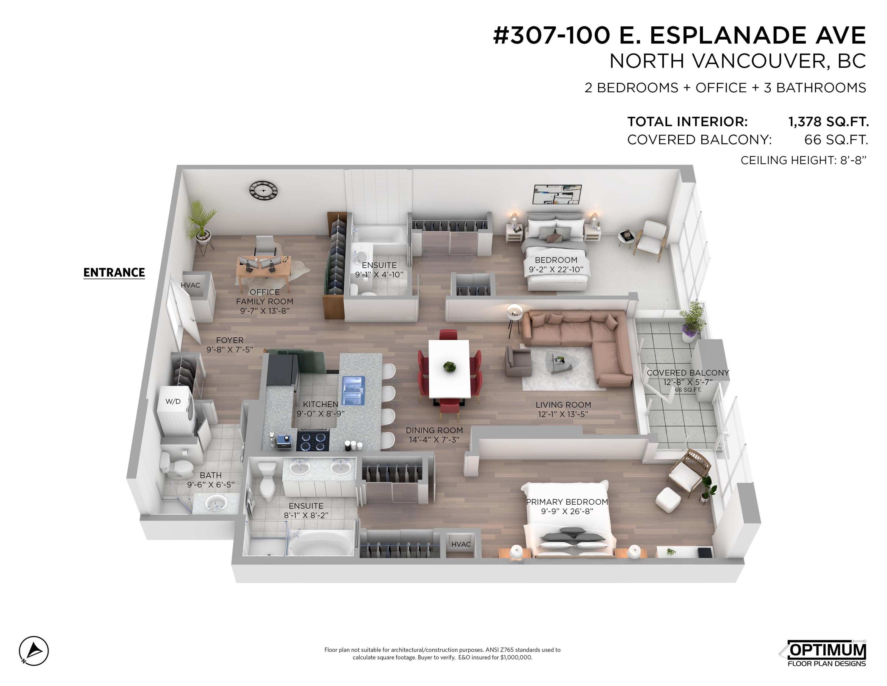 









100


Esplanade

Avenue East, 307,
North Vancouver,




BC
V7L 4V1

