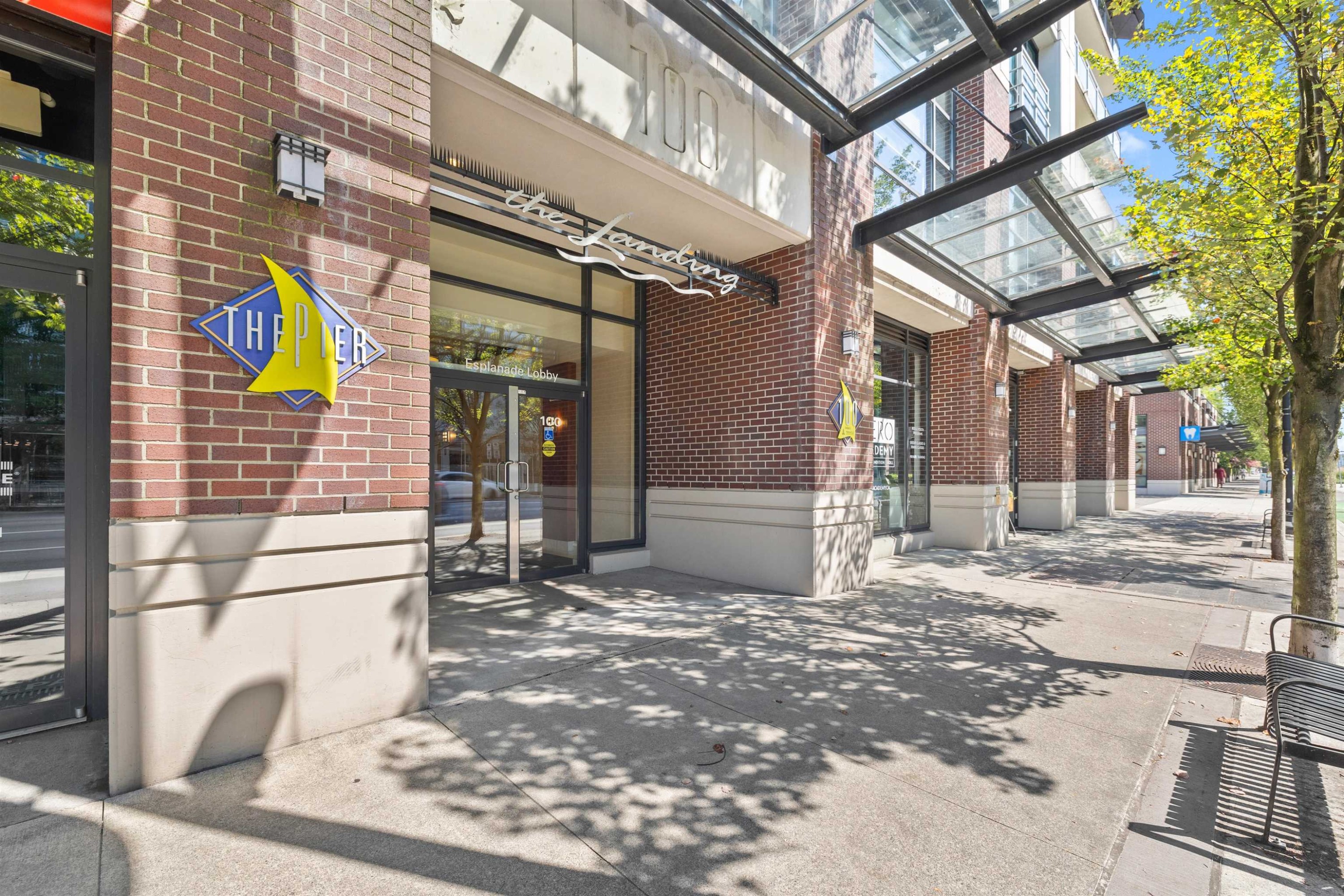 









100


Esplanade

Avenue East, 307,
North Vancouver,




BC
V7L 4V1

