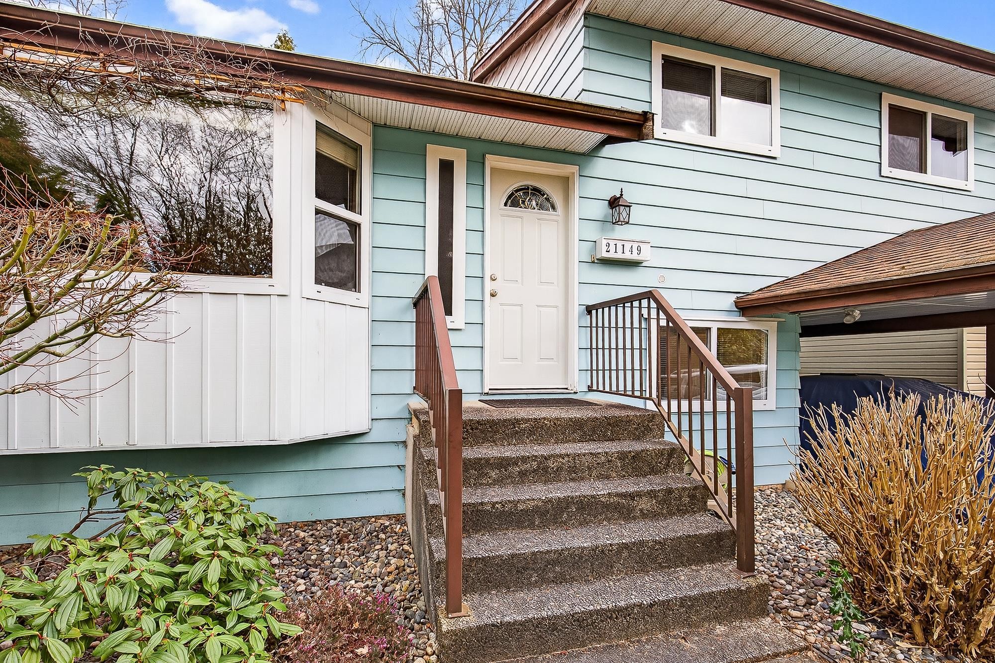 









21149


Glenwood

Avenue,
Maple Ridge,




BC
V2X 8L1

