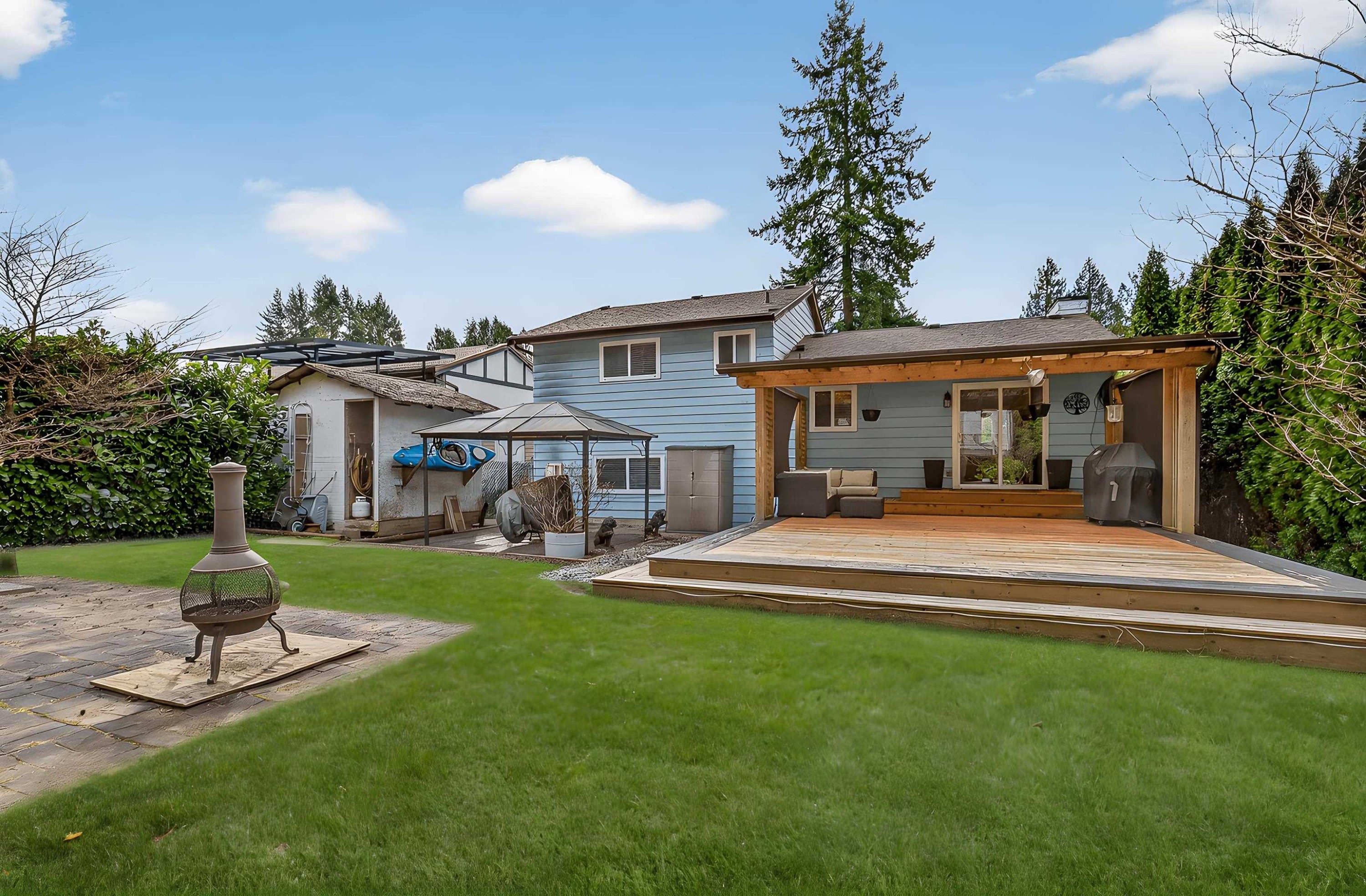 









21149


Glenwood

Avenue,
Maple Ridge,




BC
V2X 8L1

