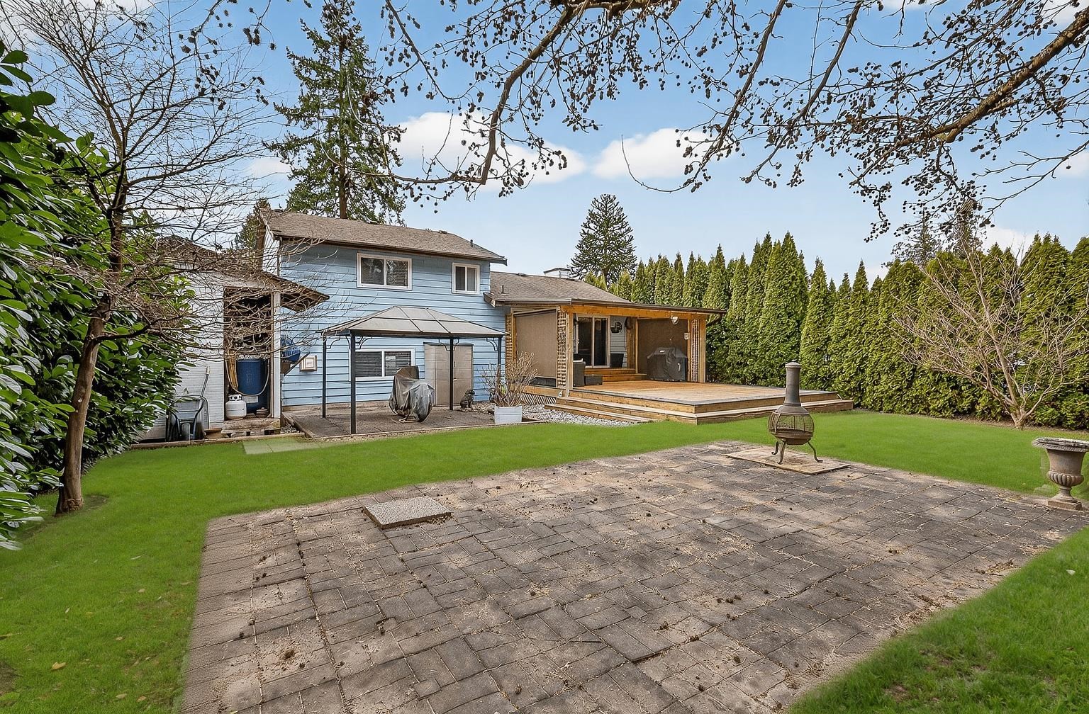 









21149


Glenwood

Avenue,
Maple Ridge,




BC
V2X 8L1

