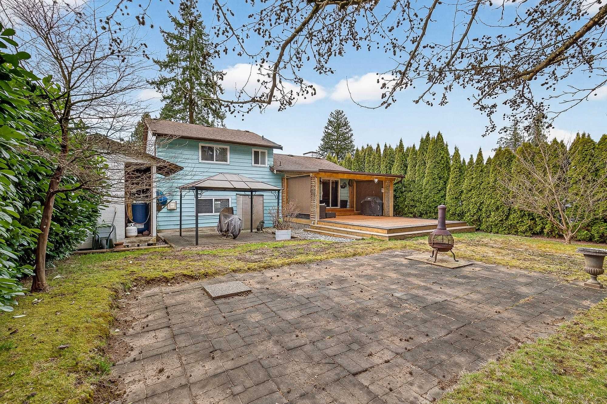 









21149


Glenwood

Avenue,
Maple Ridge,




BC
V2X 8L1

