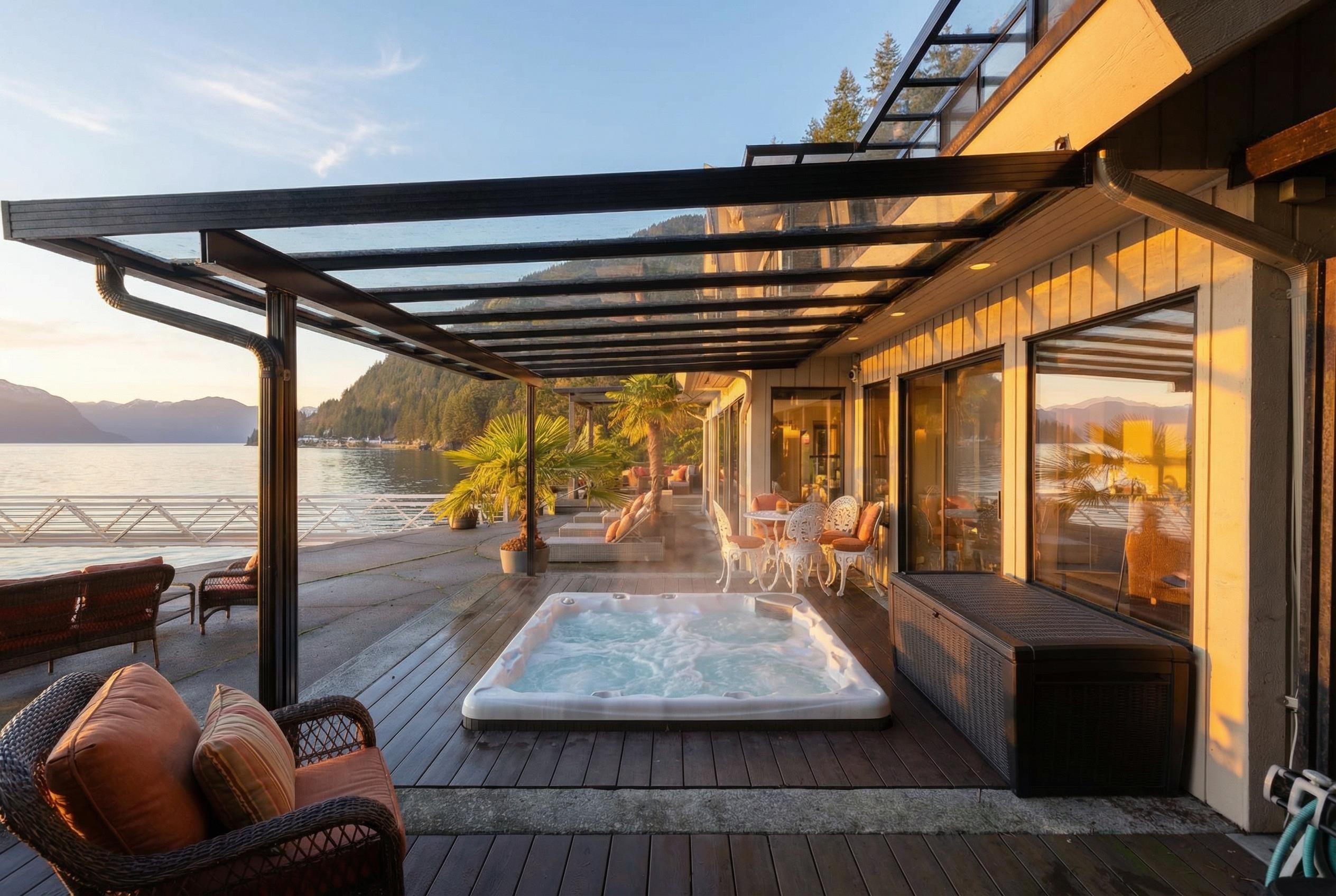 









2


Strachan Point

Road,
West Vancouver,




BC
V7W 1C6

