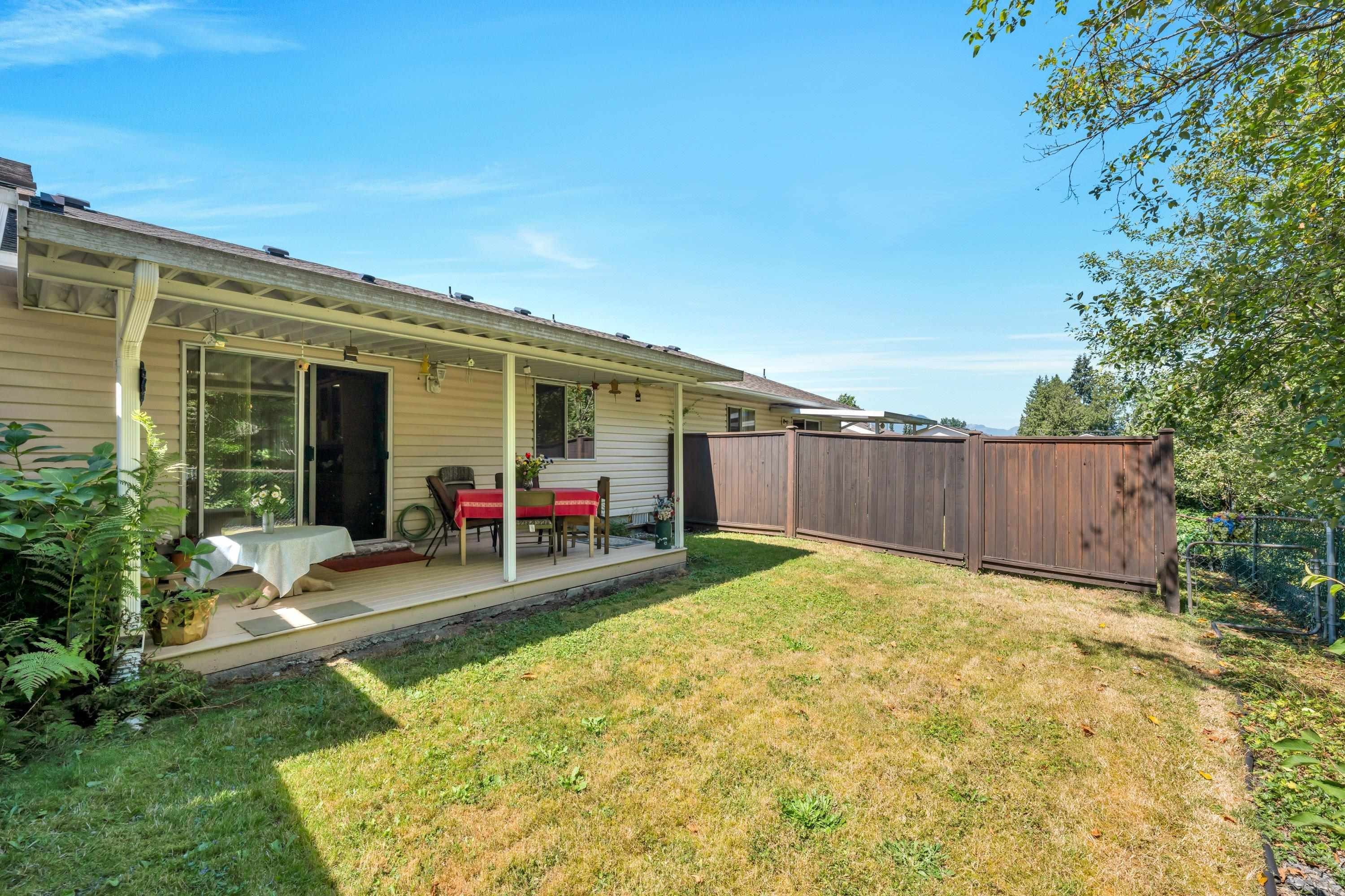 









22308


124

Avenue, 25,
Maple Ridge,




BC
V2X 0R6

