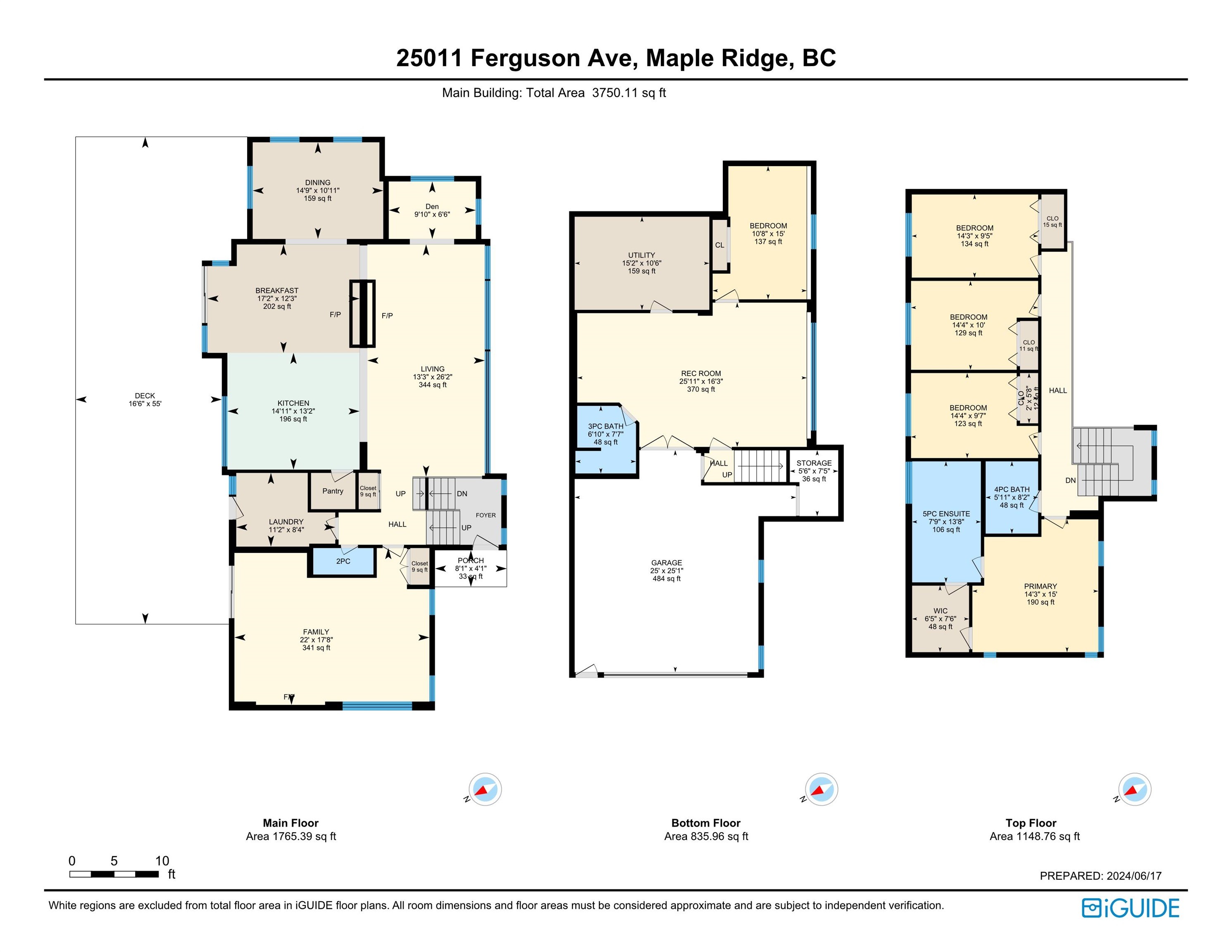 









25011


Ferguson

Avenue,
Maple Ridge,




BC
V2W 1H4

