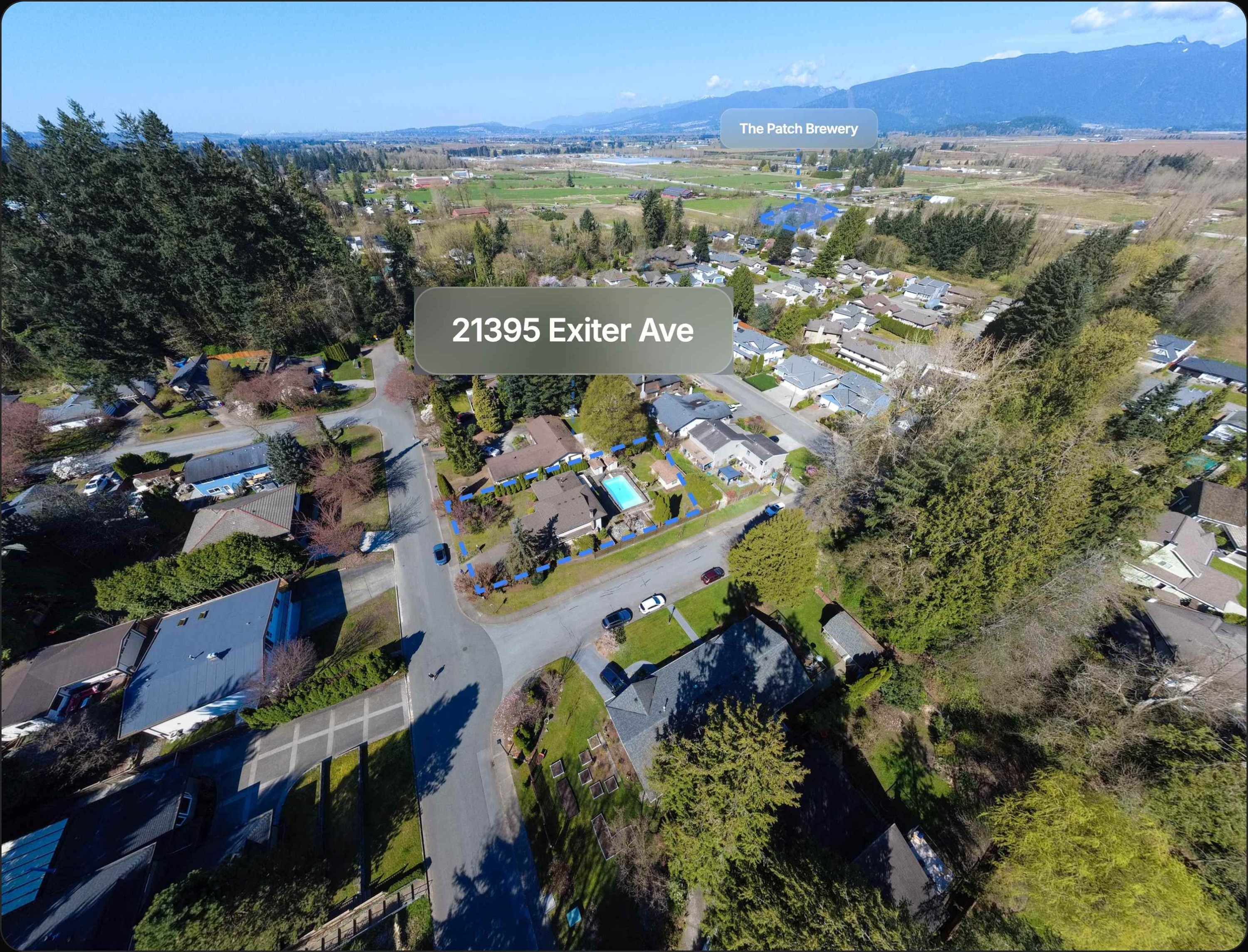 









21395


Exeter

Avenue,
Maple Ridge,




BC
V4R 2J2

