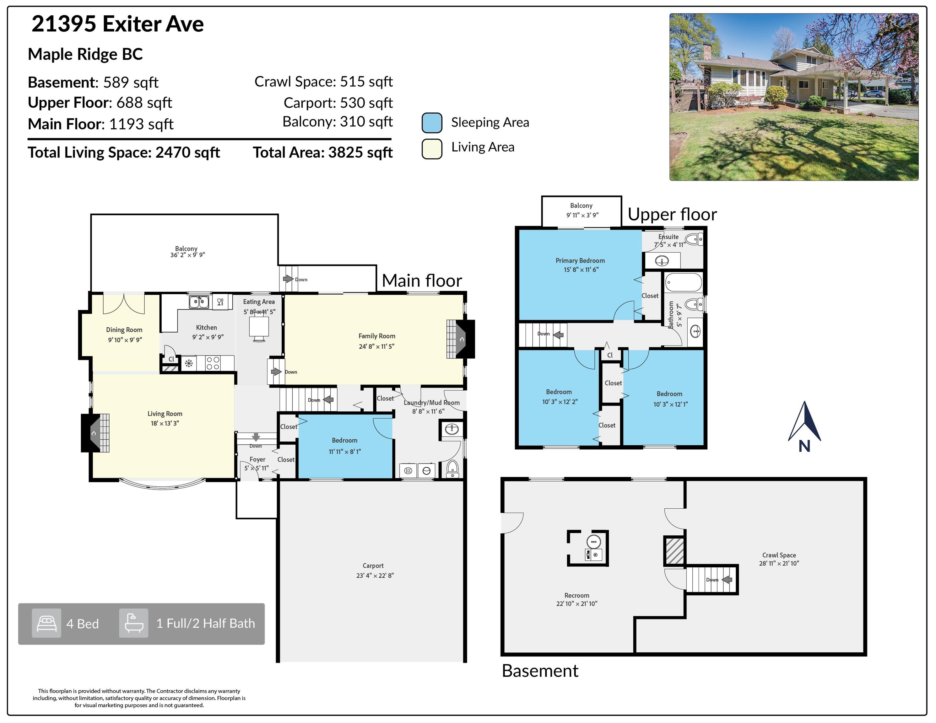 









21395


Exeter

Avenue,
Maple Ridge,




BC
V4R 2J2


