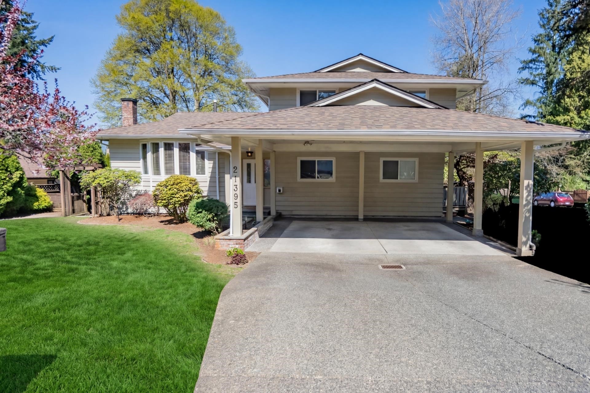 









21395


Exeter

Avenue,
Maple Ridge,




BC
V4R 2J2


