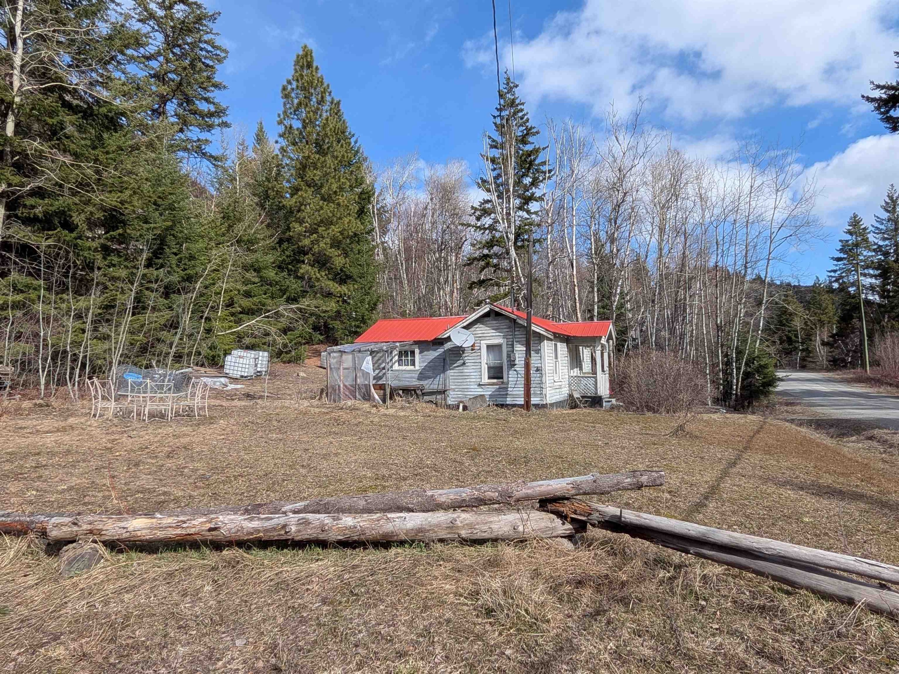 









8281


Gun Lake

Road,
No City Value,




BC
V0K 1P0

