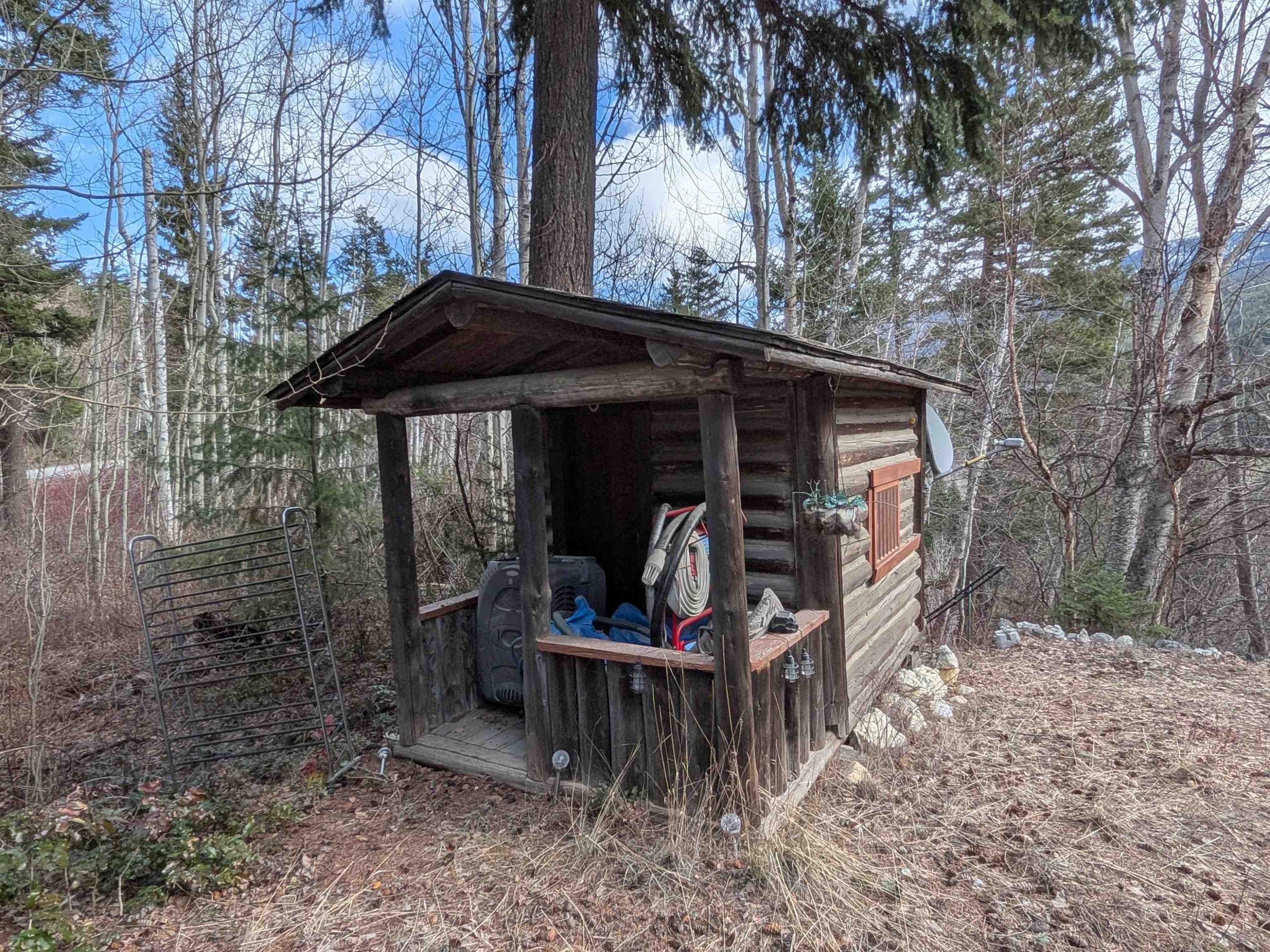 









8281


Gun Lake

Road,
No City Value,




BC
V0K 1P0

