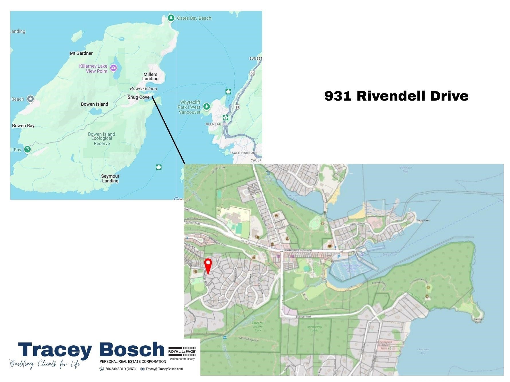 









931


Rivendell

Drive,
Bowen Island,




BC
V0N 1G1

