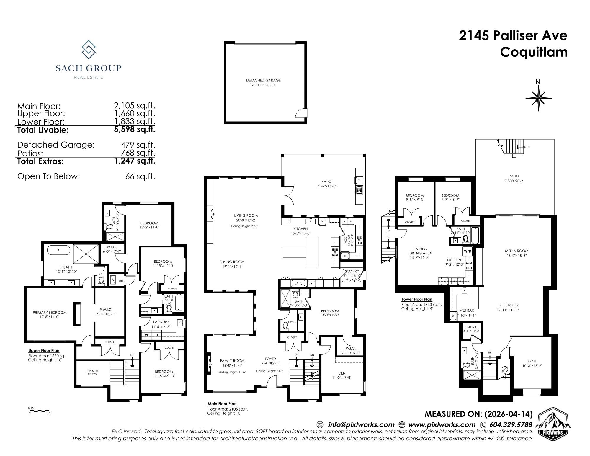 









2145


Palliser

Avenue,
Coquitlam,




BC
V3K 1W9

