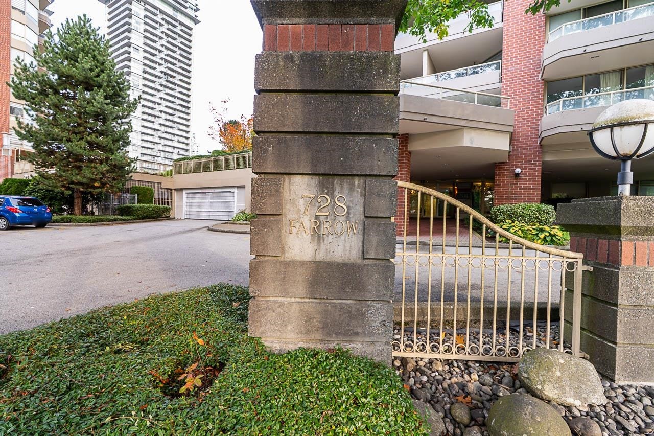 









728


Farrow

Street, 402,
Coquitlam,




BC
V3J 3S6

