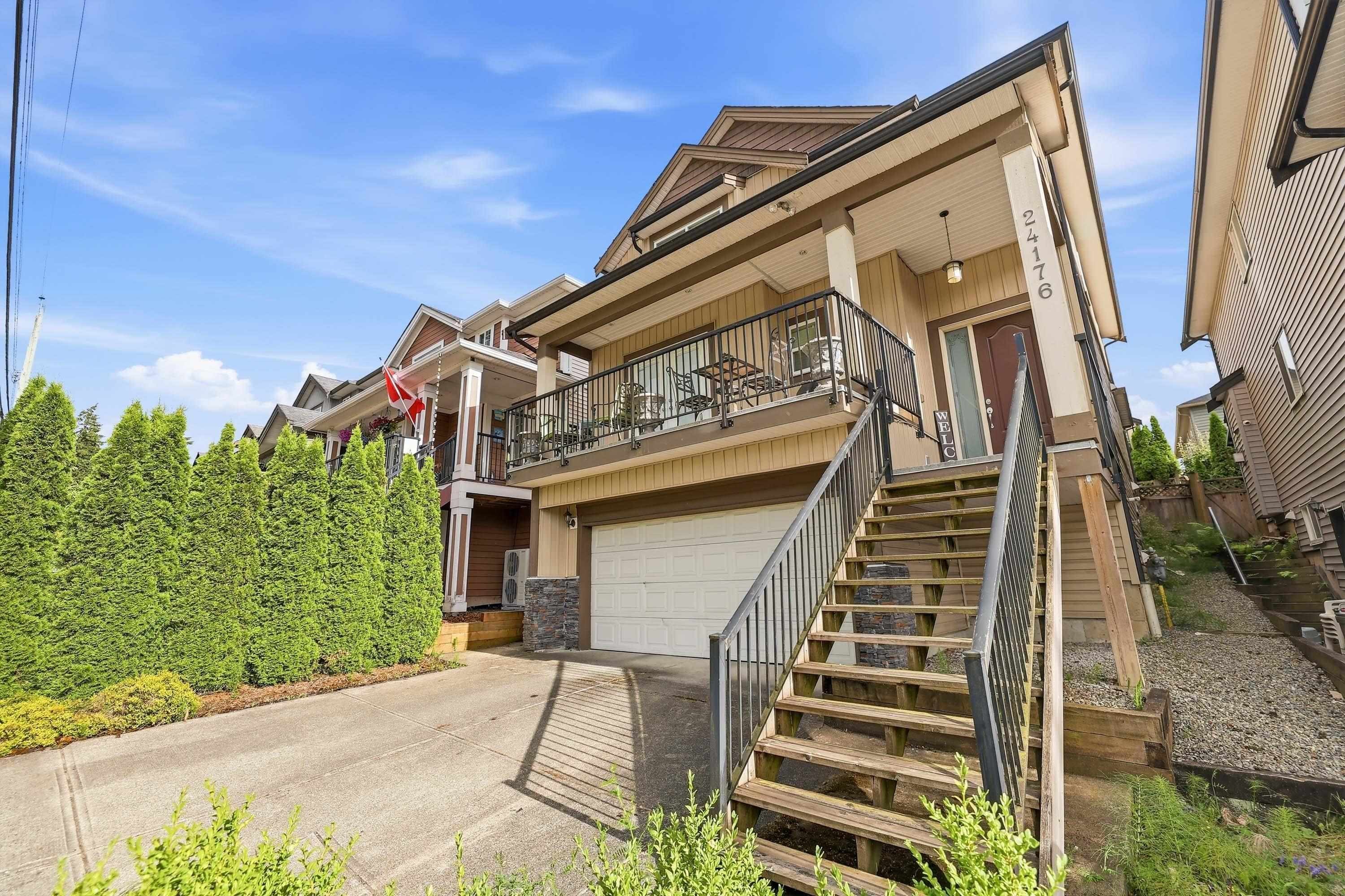 









24176


104

Avenue,
Maple Ridge,




BC
V2W 1J2

