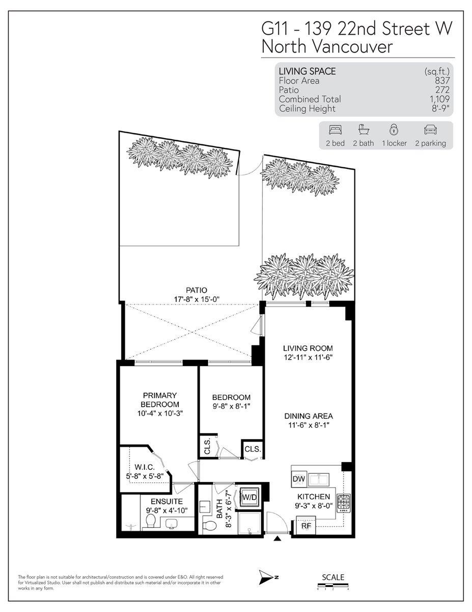 









139


22nd

Street West, G11,
North Vancouver,




BC
V7M 0B5

