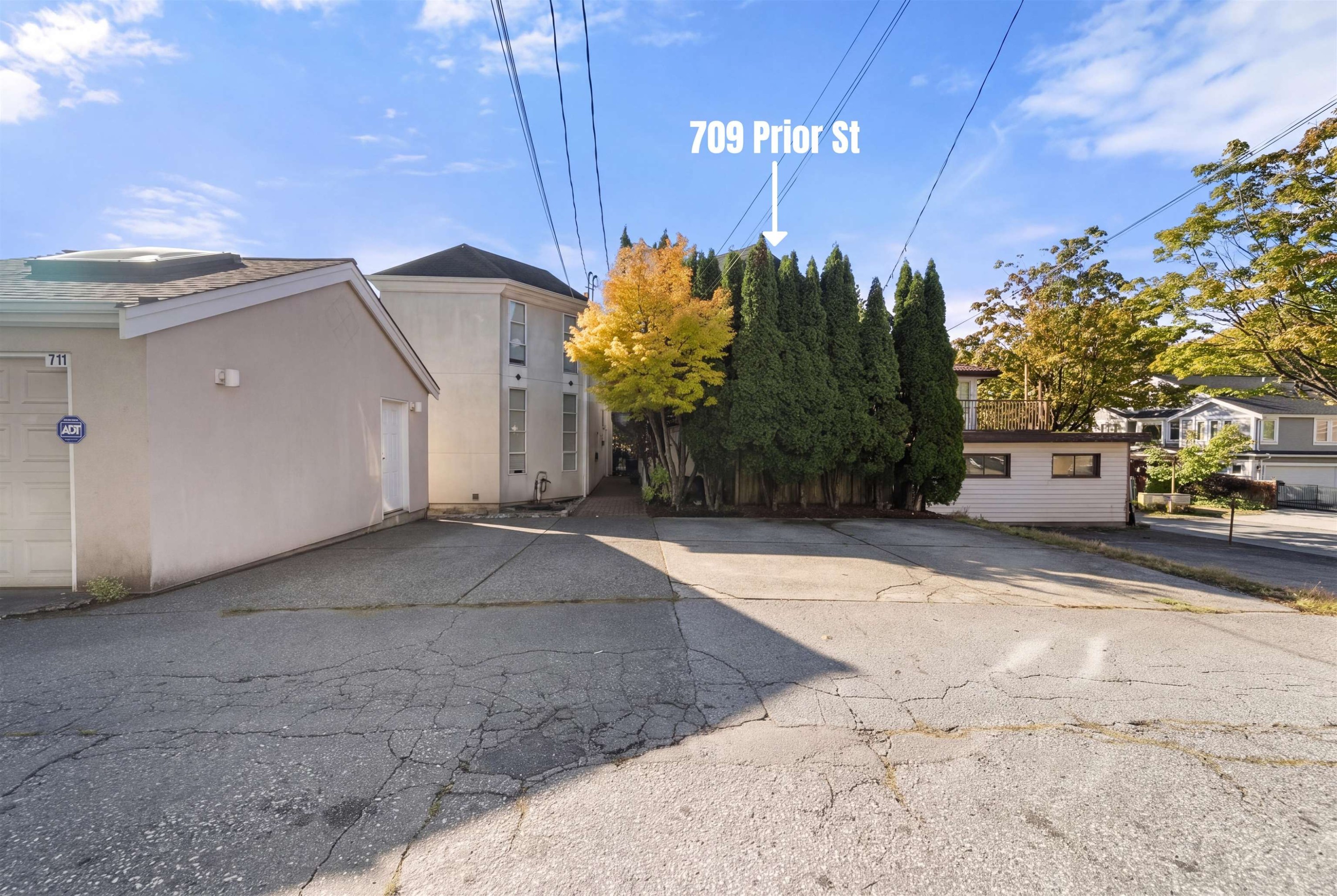 









709


Prior

Street,
Vancouver,




BC
V6A 2G8


