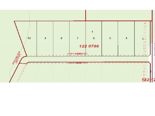












Lot 7 Forest Road (RR 214)

,
Rural Athabasca County,







AB
T9S 1C4

