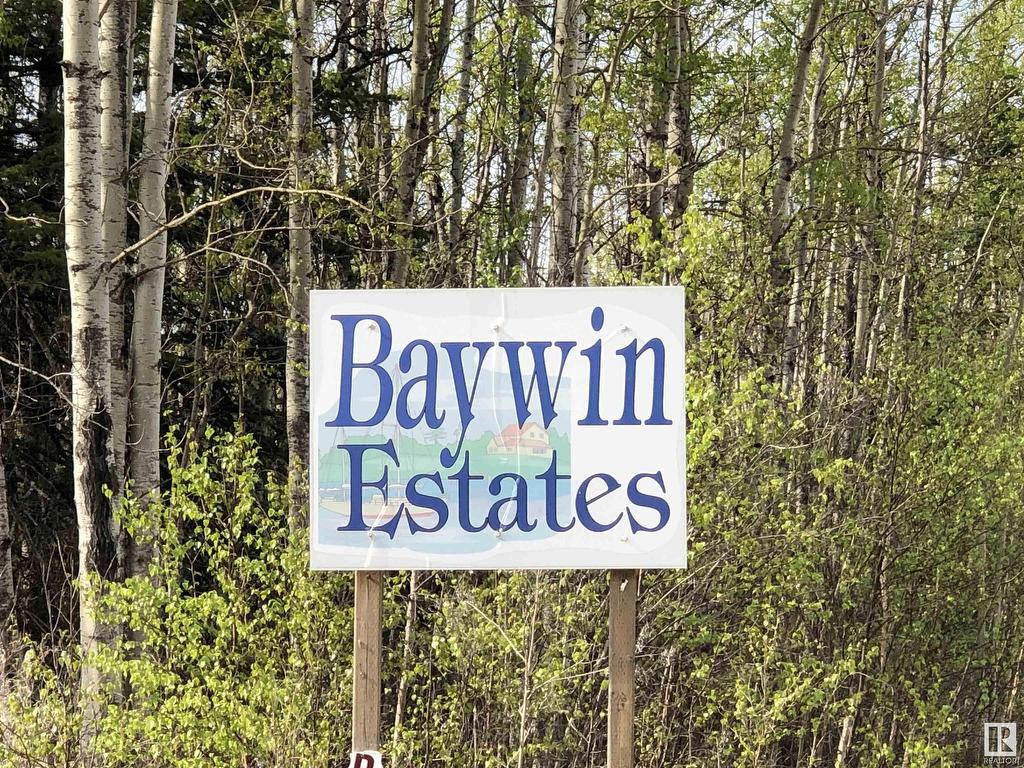 












5 183049 HWY 663 (Baywin Estates)

,
Rural Athabasca County,







AB
T0A 0M0

