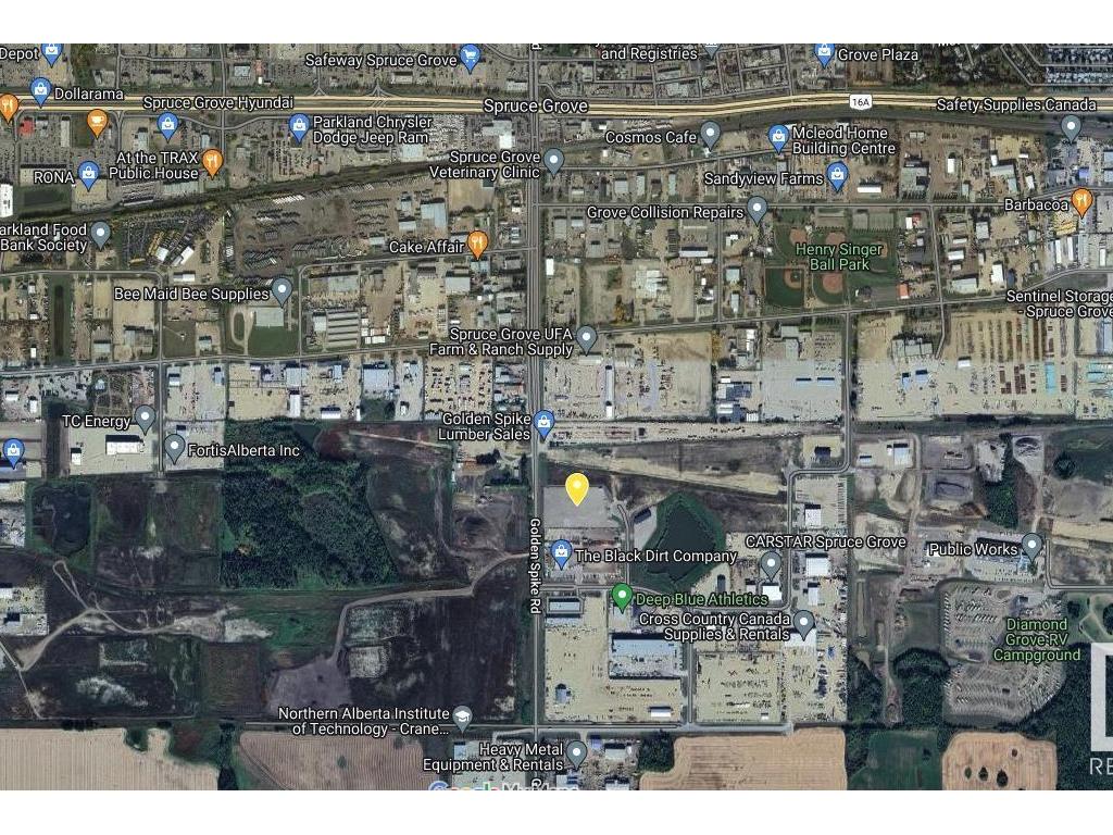 












101 310 Commerce Rd N

,
Spruce Grove,




AB
T7X 0G6

