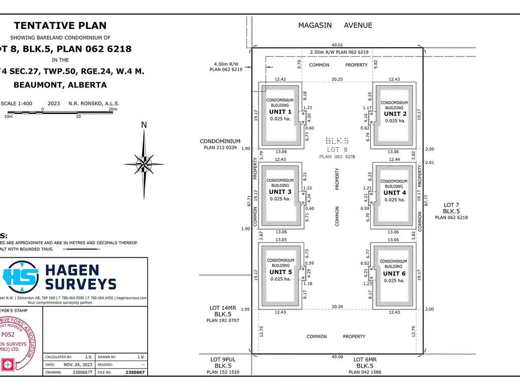 












#104 5505 MAGASIN Avenue

,
Beaumont,




AB
T4X 1V8

