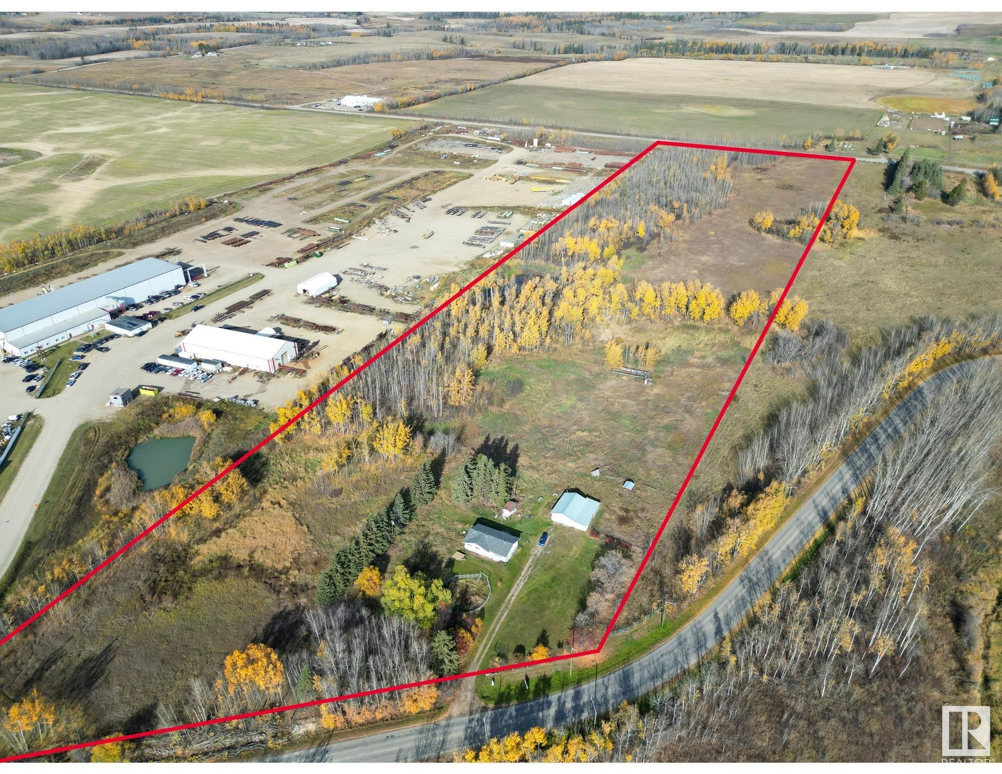 












5308 LAC STE. ANNE Trail N

,
Onoway,




AB
T0E 1V0

