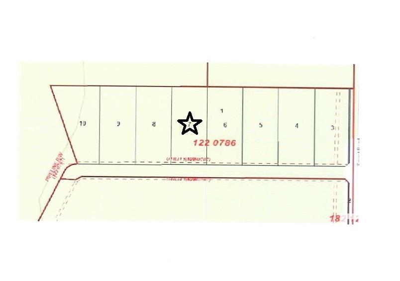 












Lot 7 Forest Road (RR 214)

,
Rural Athabasca County,







AB
T9S 1C4

