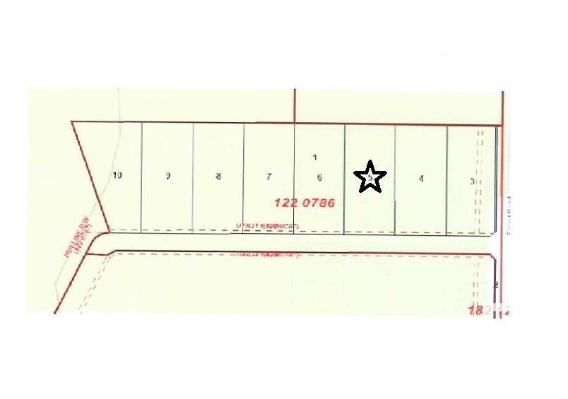 












Lot 5 Forest Road (RR 214)

,
Rural Athabasca County,







AB
T9S 1C4

