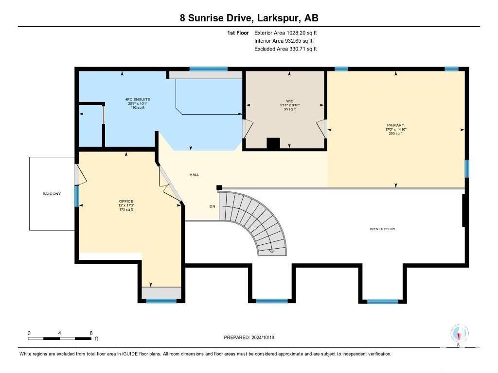 












8 Sunrise DR Summer Village of Larkspur

,
Rural Westlock County,




AB
T0G 0S0

