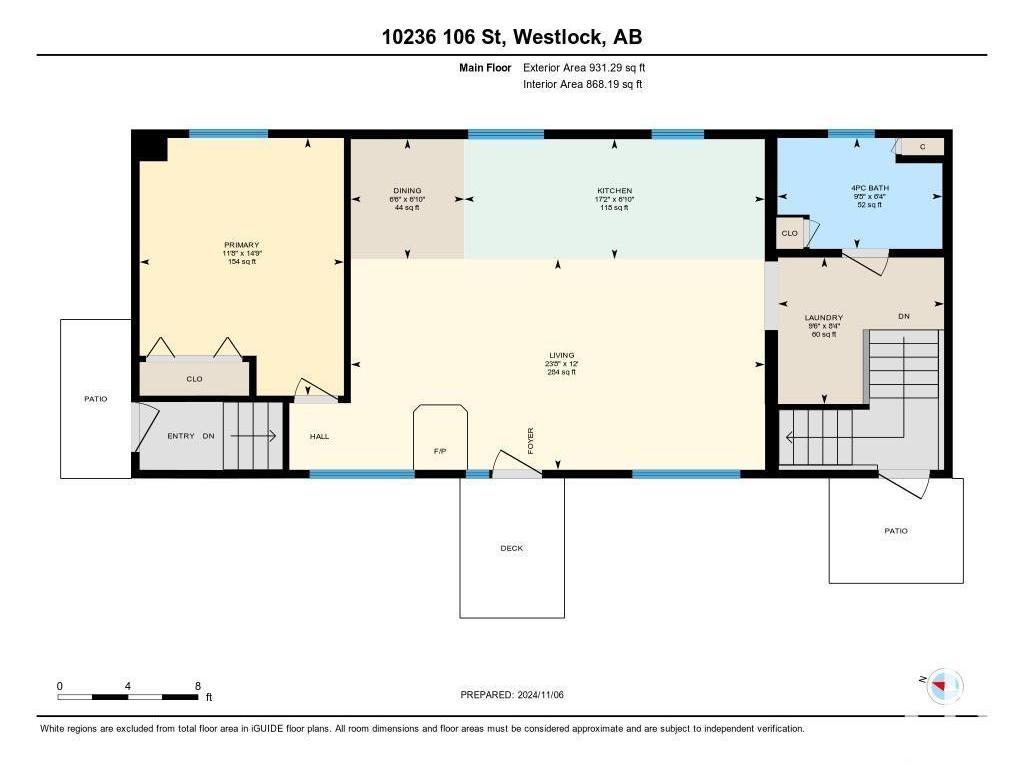 












10236 106 Street

,
Westlock,




AB
T7P 1W7

