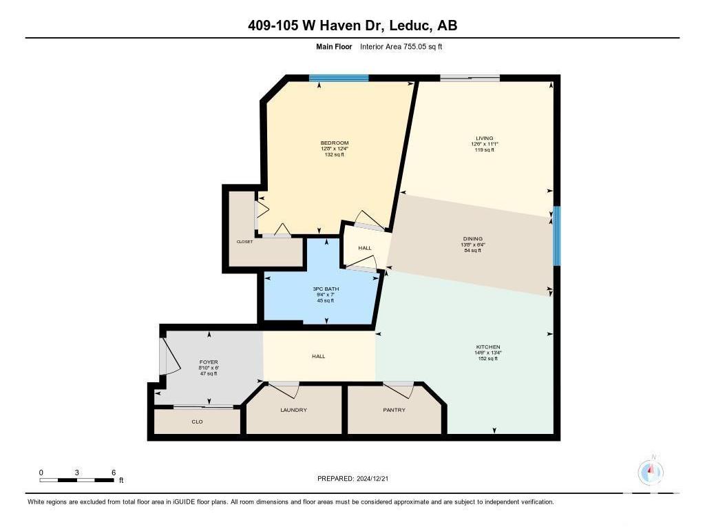 












409 105 WEST HAVEN Drive

,
Leduc,




AB
T9E 0J3

