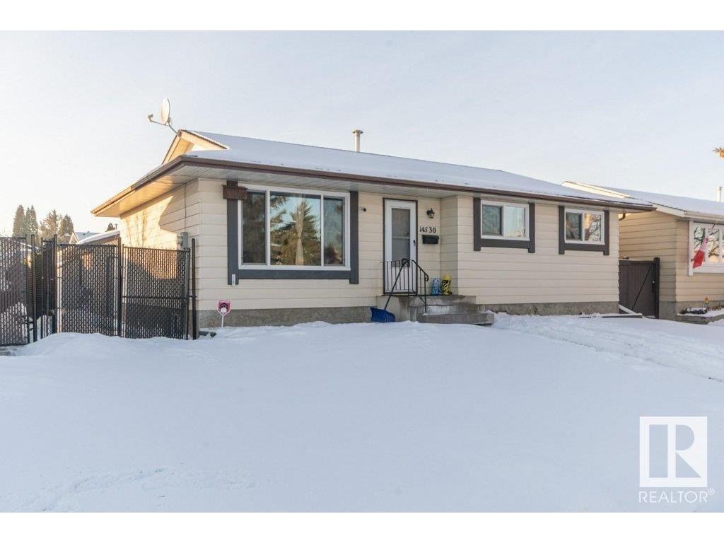 












14530 30 Street NW

,
Edmonton,




AB
T5Y 2C3

