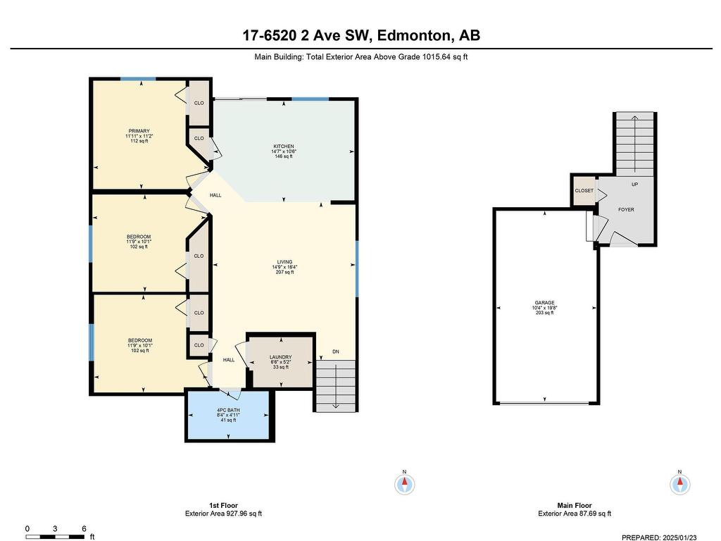 












17 6520 2 Avenue SW

,
Edmonton,




AB
T6X 1X4

