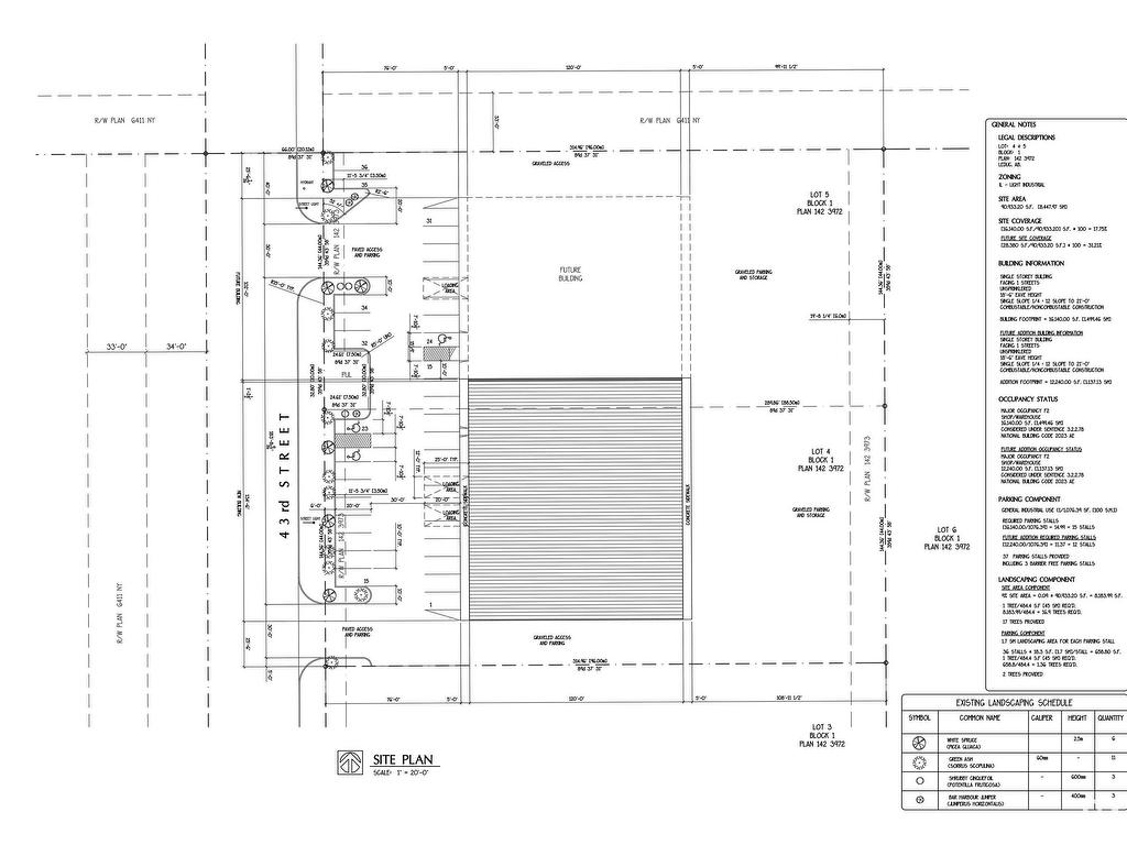 












5605 43 Street

,
Leduc,




AB
T9E 0H8

