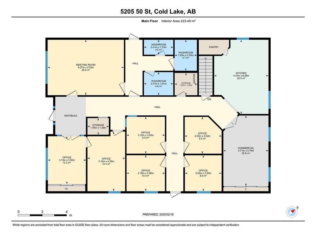 












5205 50 Street

,
Cold Lake,




AB
T9M 1P1

