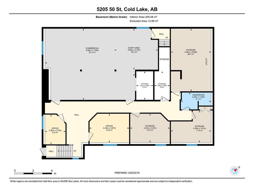 












5205 50 Street

,
Cold Lake,




AB
T9M 1P1

