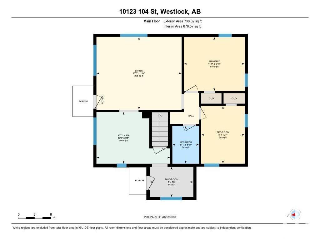 












10123 104 Street

,
Westlock,




AB
T7P 1V3

