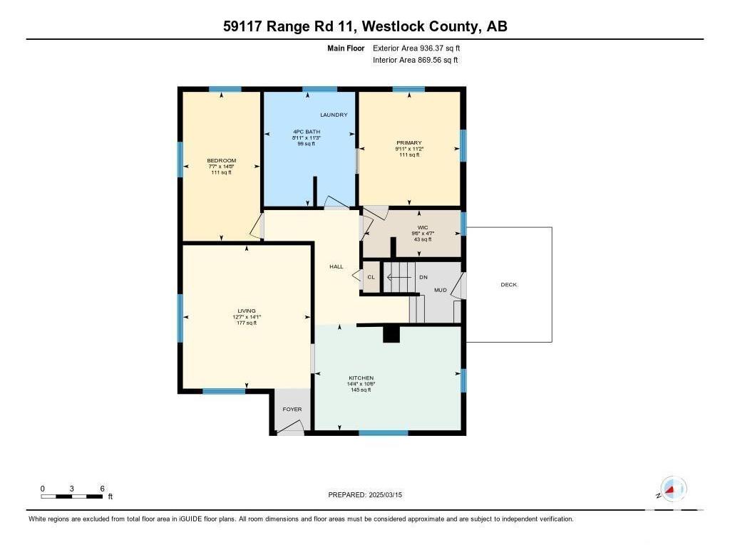 












59117 Rg Rd 11

,
Rural Westlock County,




AB
T7P 2N9

