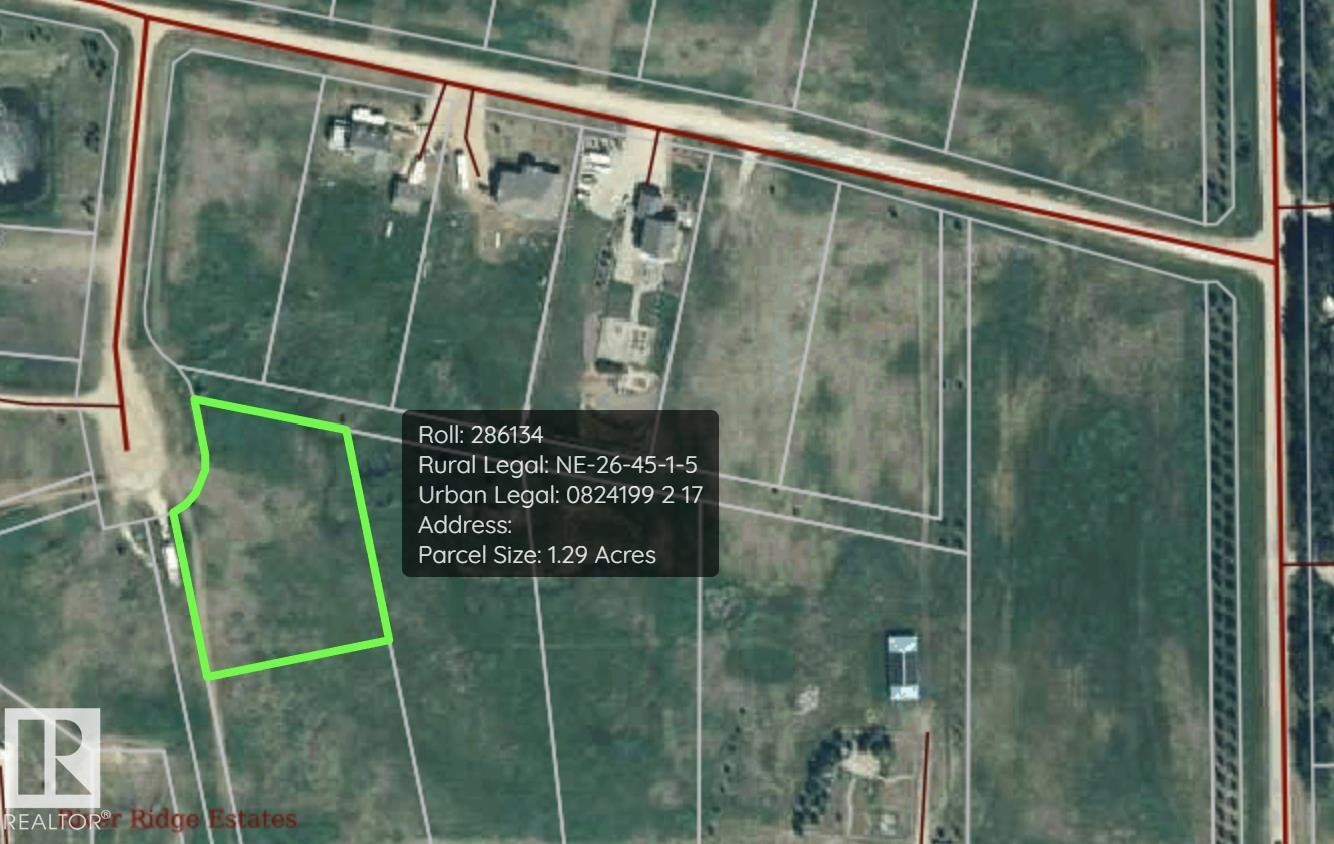 












17 River Ridge Estates

,
Rural Wetaskiwin County,







AB
T0C 2V0

