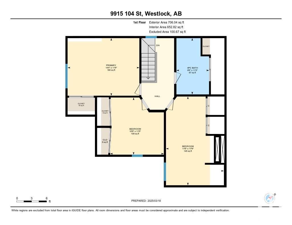 












9915 104 Street

,
Westlock,




AB
T7P 1T3

