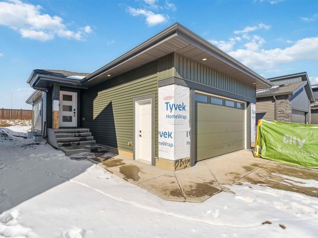 












15 BRUNSWYCK Crescent

,
Spruce Grove,




AB
T7X 0Y9

