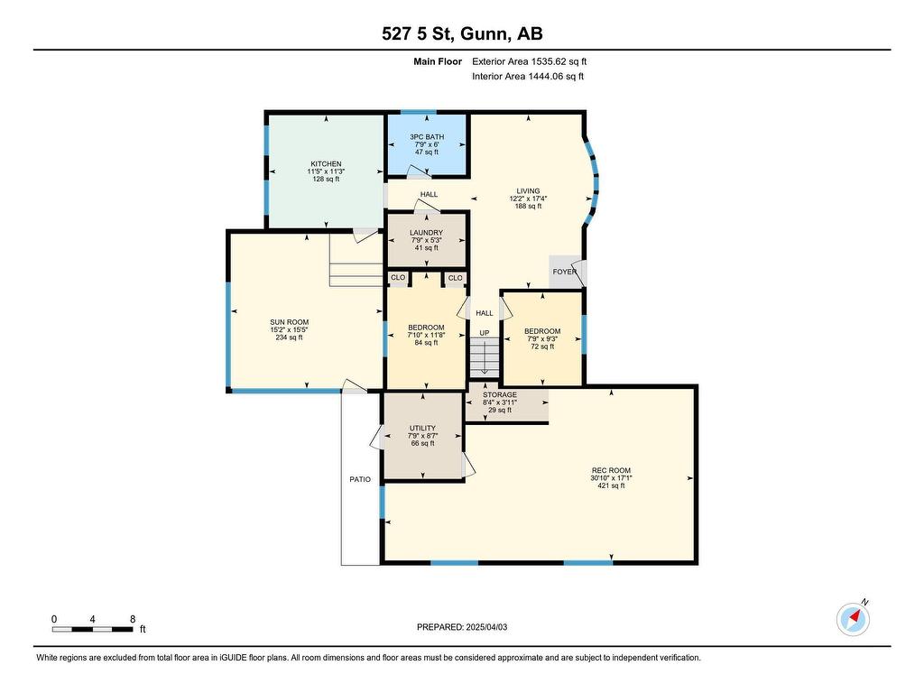 












527 5th Street

,
Rural Lac Ste. Anne County,




AB
T0E 1A6

