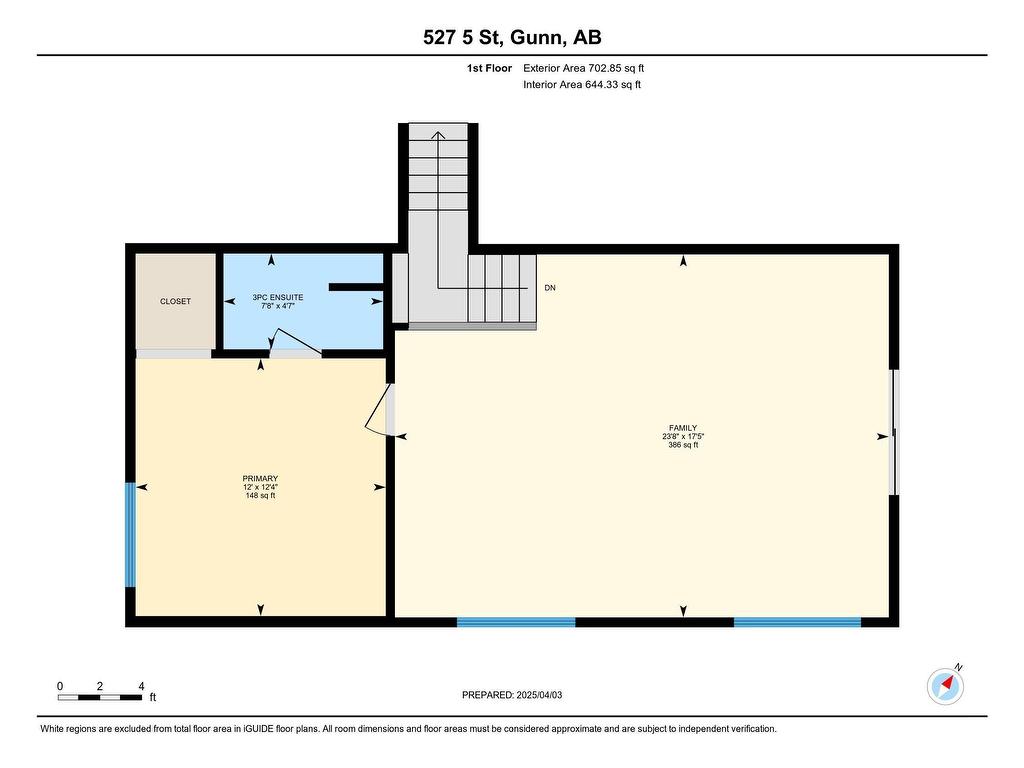 












527 5th Street

,
Rural Lac Ste. Anne County,




AB
T0E 1A6

