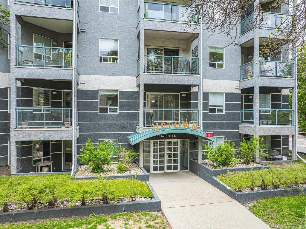 












303 10046 110 Street

,
Edmonton,




AB
T5K 2Y2

