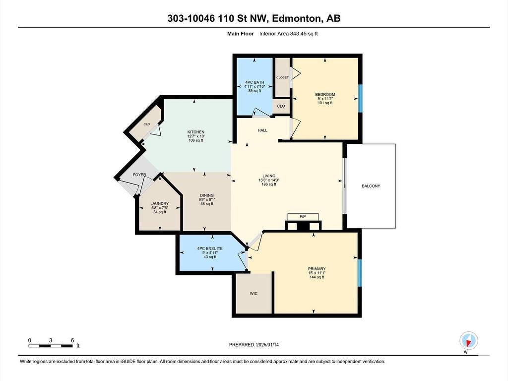 












303 10046 110 Street

,
Edmonton,




AB
T5K 2Y2

