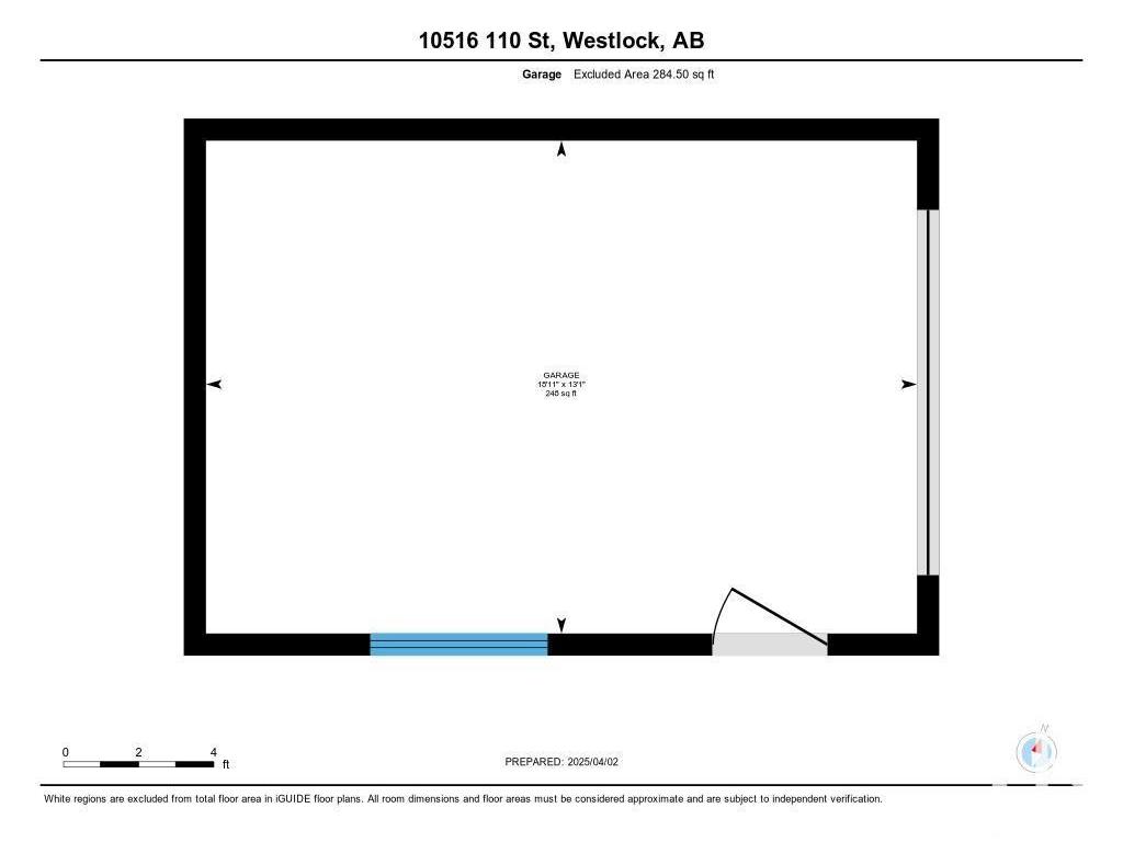 












10516 110 Street

,
Westlock,




AB
T7P 1A2

