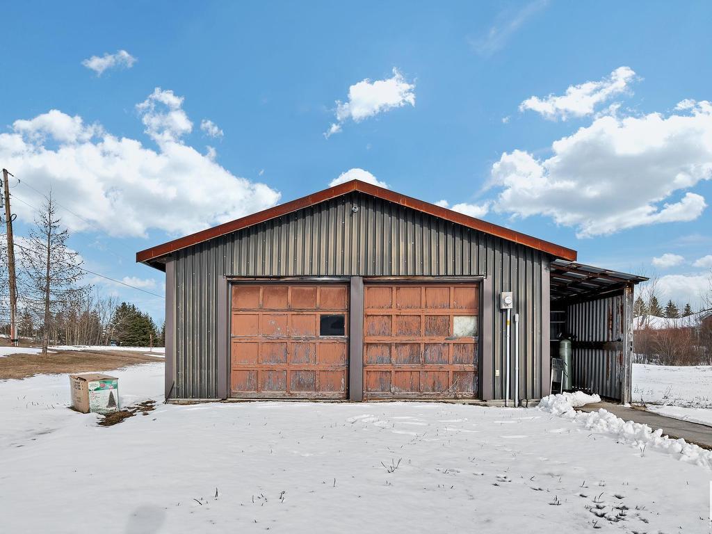 












1 52449 RGE ROAD 222

,
Rural Strathcona County,




AB
T8E 2G6

